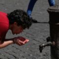 Ola de calor deja siete fallecidos en Francia donde activan alertas por canícula