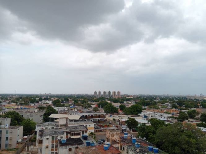 Onda Tropical 2 llega este lunes al país