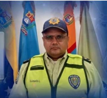 Lisímaco Quintanillo asume dirección general de Polisur