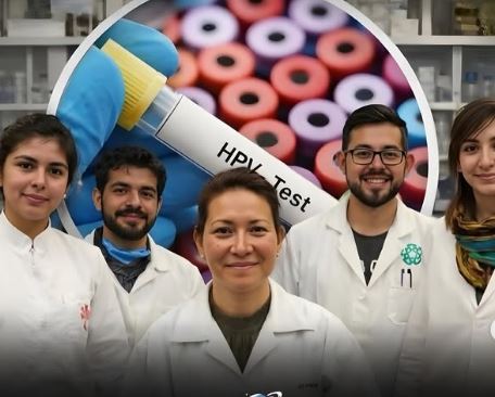 Científica mexicana logró eliminar por completo el Virus de Papiloma Humano (VPH)