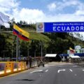 Ecuador elimina el arancel del 100 % a las importaciones de Colombia desde este lunes #1Jun