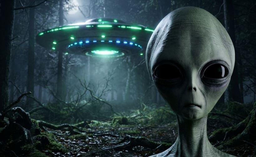 Exinvestigador de la CIA afirma que existen cuatro tipos de especies extraterrestres