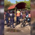 Comisión multidisciplinaria inspeccionó el liceo Guillermo Cuartín en Falcón: Representantes de los estudiantes afectados exigen una investigación