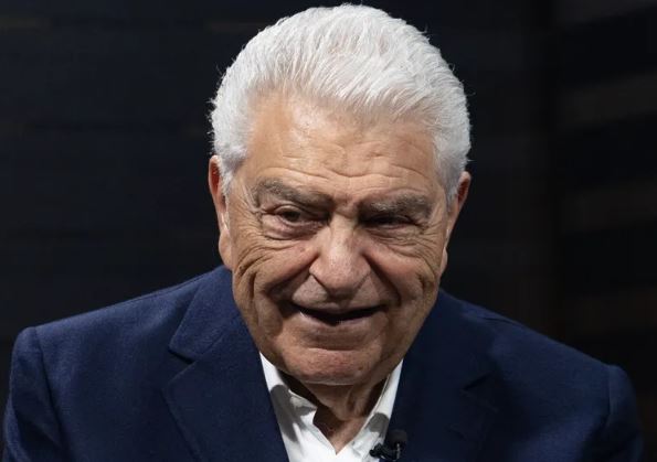 Don Francisco regresa a Univision: Así será su nuevo programa