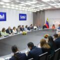 Renovación en el gabinete de gobierno: Héctor Rodríguez a reingeniería y Anabel Pereira a gestión eficiente