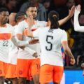 Países Bajos presenta su lista para el Mundial 2026: Van Dijk y Depay lideran la convocatoria