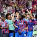¡Histórico! Crystal Palace se corona campeón de la Uefa Conference League