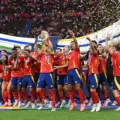 Sin jugadores del Real Madrid: España define sus 26 convocados para el Mundial 2026