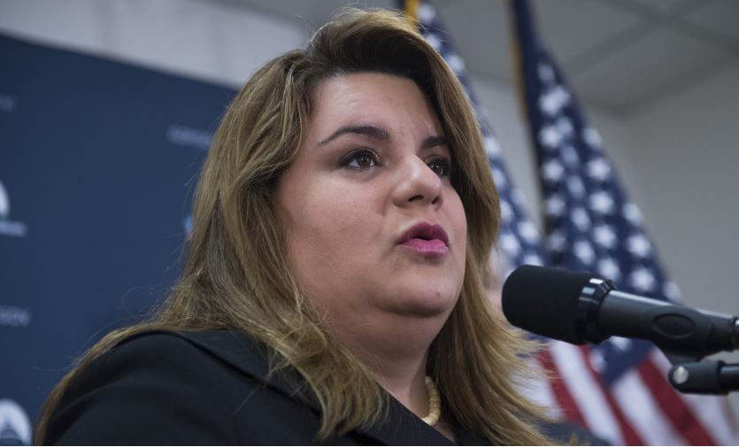 Gobernadora de Puerto Rico afirma que EEUU planea acciones militares contra Cuba la 