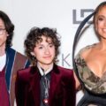 Jennifer López compartió tiernos momentos con sus hijos antes de que se vayan a la universidad