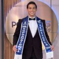 Juan Carlos Da Silva se convirtió en el Míster Supranational Venezuela 2026