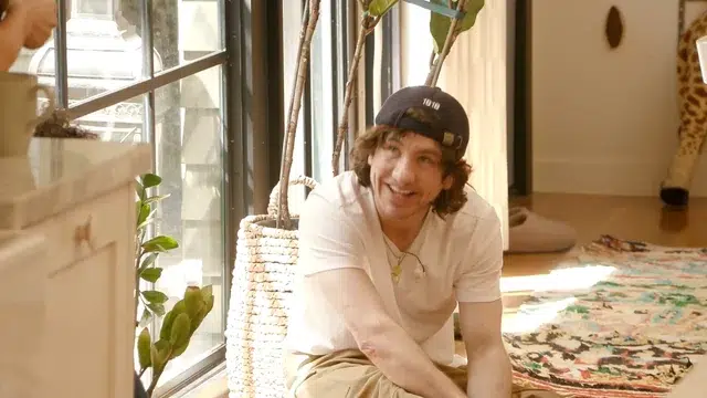 Barry Keoghan confiesa que casi muere por una sobredosis