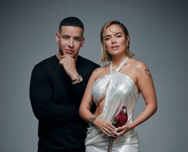 Karol G y Daddy Yankee entre los latinos premiados por Ascap