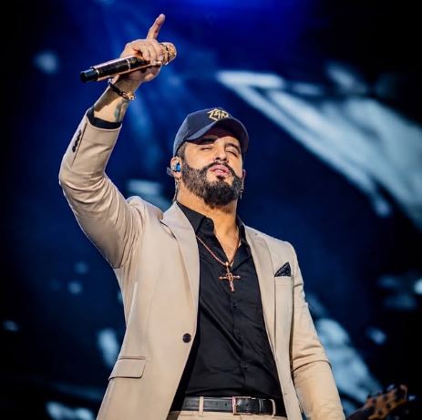 Maracaibo se viste de gala para recibir a Nelson Velásquez este sábado 30 de mayo