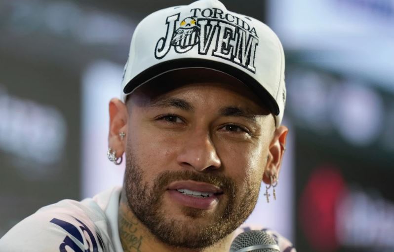 Neymar va a su cuarto Mundial con Brasil pese a dudas sobre su estado físico