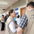 Activan el mayor despliegue de observación internacional para presidenciales de este domingo en Colombia