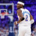 Thunder silencia a Wembanyama y queda a un paso de regresar a las Finales de la NBA