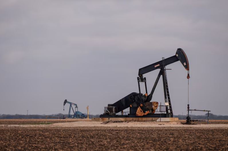 Las reservas mundiales de petróleo se están agotando a un ritmo récord: Agencia Internacional de Energía