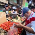 Aumentos repentinos de precios en productos de la dieta diaria desconcierta a los consumidores