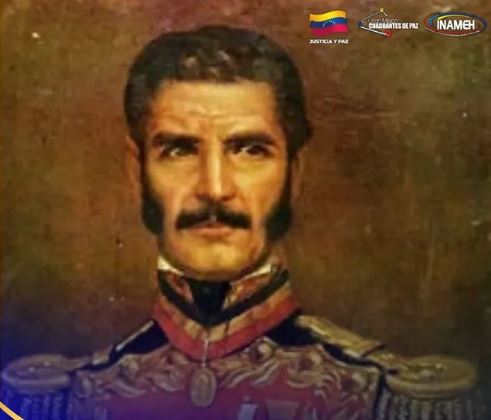 El 28 de mayo de 1778 nació el General de División Juan Jacinto Lara: Insigne prócer de la nación