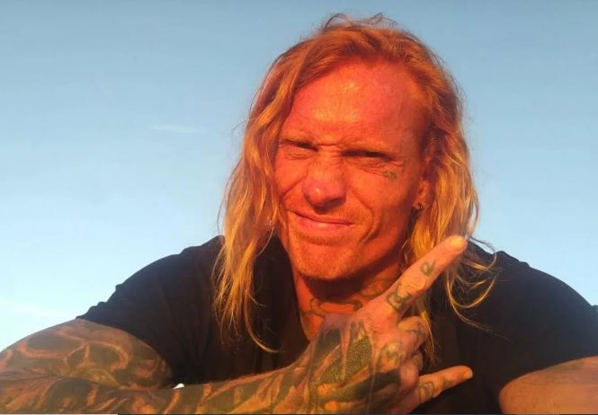 Continúa desaparecido el Kitesurfista venezolano Augusto Corrente en el Mar Caribe: Autoridades de Países Bajos mantienen intensa búsqueda
