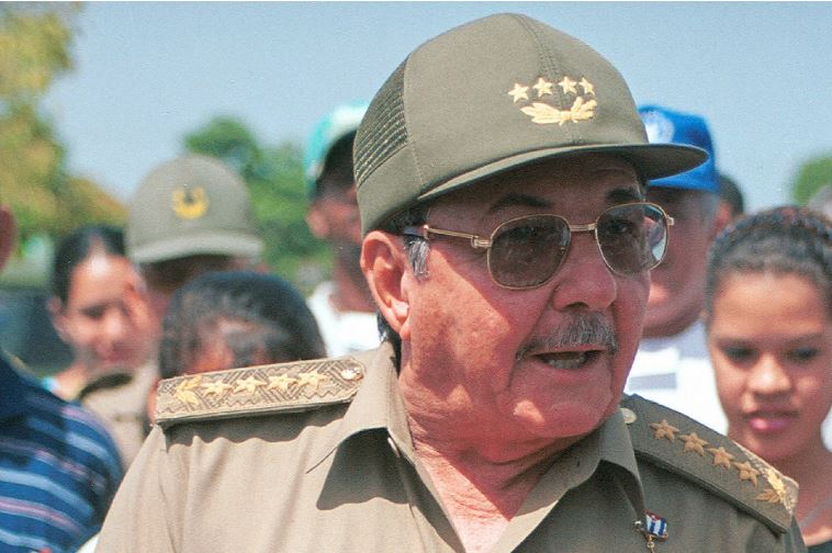 "Acción política, sin ningún basamento jurídico": Díaz-Canel sobre la acusación contra Raúl Castro en EEUU