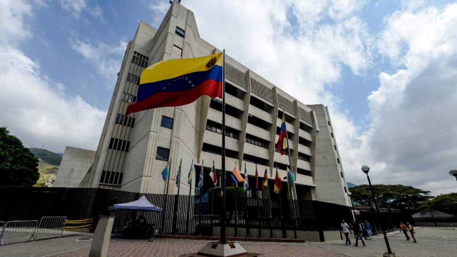 En Gaceta Oficial: Confirmada la ampliación del TSJ a 32 magistrados