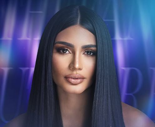 Stehfany Gutiérrez se retira de la competencia de Miss Grand All Star