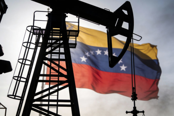 Venezuela logró el mayor volumen de exportaciones petroleras a EEUU desde enero de 2019: EIA