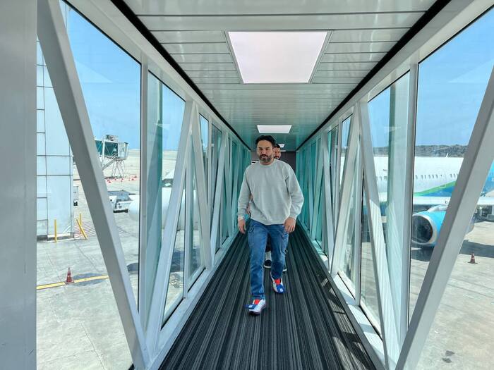 Retornan 161 venezolanos desde Miami a través de la Gran Misión Vuelta a la Patria