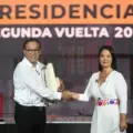 Hoy los peruanos votan en la segunda vuelta presidencial: Keiko Fujimori y Roberto Sánchez se enfrentan