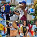 SE DESATA la fiebre del Mundial en la 72