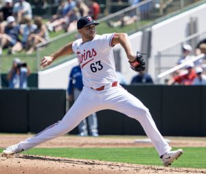 El zuliano Eiberson Castellano recibe su esperado llamado a las Grandes Ligas con los Rockies