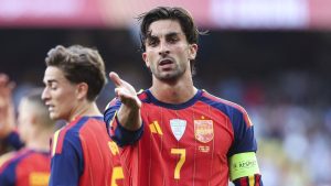 ¡Tropiezo en el debut! España arranca el Mundial con un decepcionante empate frente a Cabo Verde