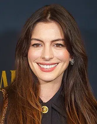 La familia de Anne Hathaway crece: La actriz espera a su tercer hijo