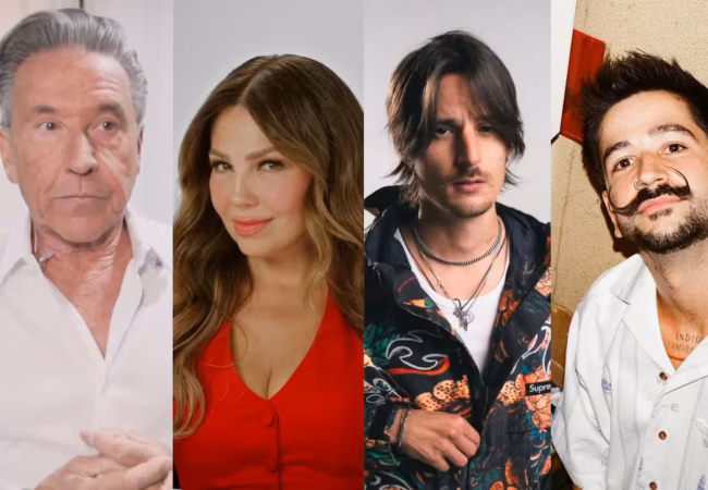 Ola de solidaridad por Venezuela: Artistas internacionales utilizan sus plataformas para pedir apoyo ante los devastadores terremotos