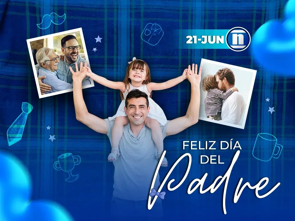 Día del Padre: La austeridad se ha convertido en el principal invitado de la fiesta