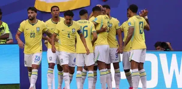 Mundial 2026: Brasil, Alemania y Países Bajos buscan su boleto a octavos en una intensa jornada de lunes