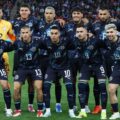 Paraguay definió sus 26 convocados para la Copa del Mundo 2026