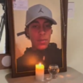 Entre globos blancos y un clamor de justicia despidieron a Alexander Avendaño: Su hermana reveló la humillación que recibió el joven