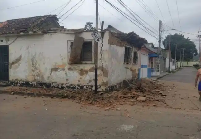 Gobiernos locales y voluntariado activan red de centros de acopio en Carabobo para atender a damnificados por el sismo
