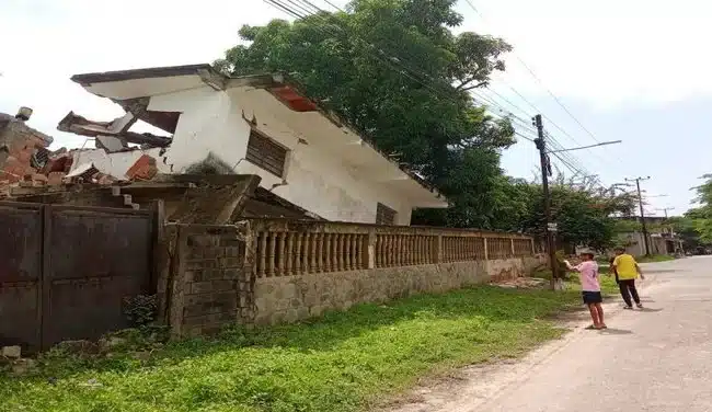 Balance oficial en Carabobo confirma 14 fallecidos, 67 lesionados y severos daños estructurales
