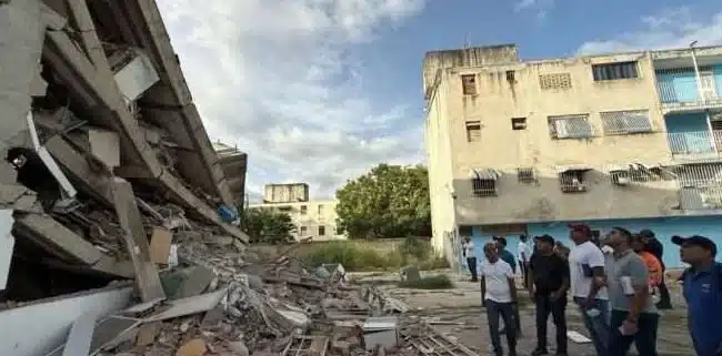 Sobrevivientes de un terremoto dependen de las lesiones que presenten, el acceso al agua y el clima, según expertos