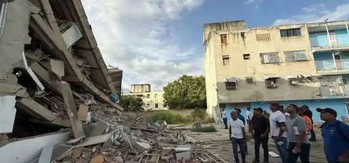 Sobrevivientes de un terremoto dependen de las lesiones que presenten, el acceso al agua y el clima, según expertos