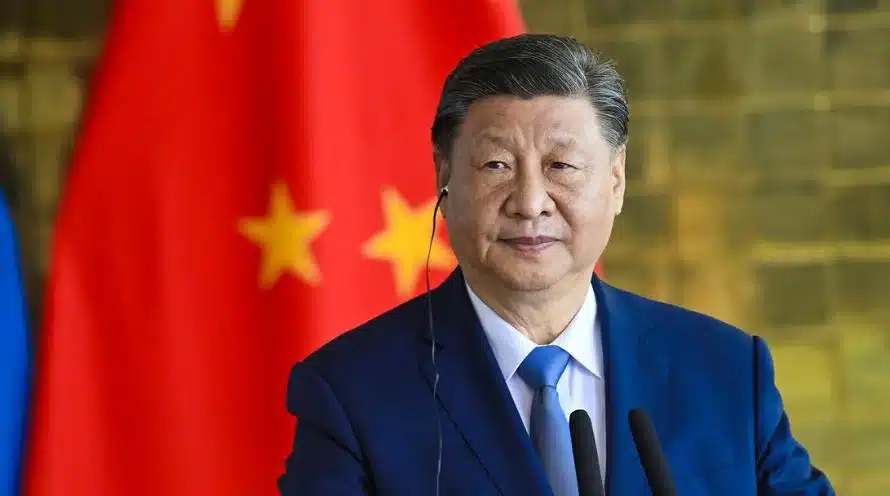China envió suministros de emergencia en apoyo a Venezuela tras el doble sismo