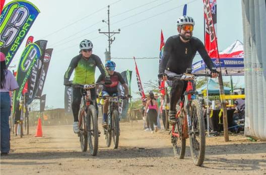 Fallece ciclista durante competencia nacional en Maracaibo