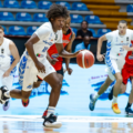 Duro debut para la Vinotinto sub-18 de las alturas: Canadá se impuso en el arranque de la Fiba AmeriCup