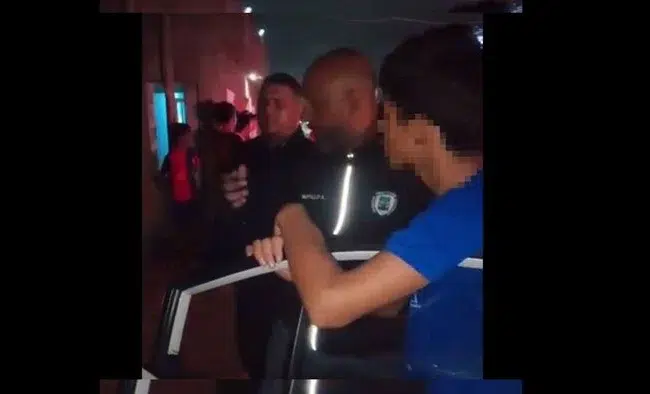 Alcaldía de Maracaibo activa despliegue nocturno para erradicar la permanencia y explotación infantil en las calles