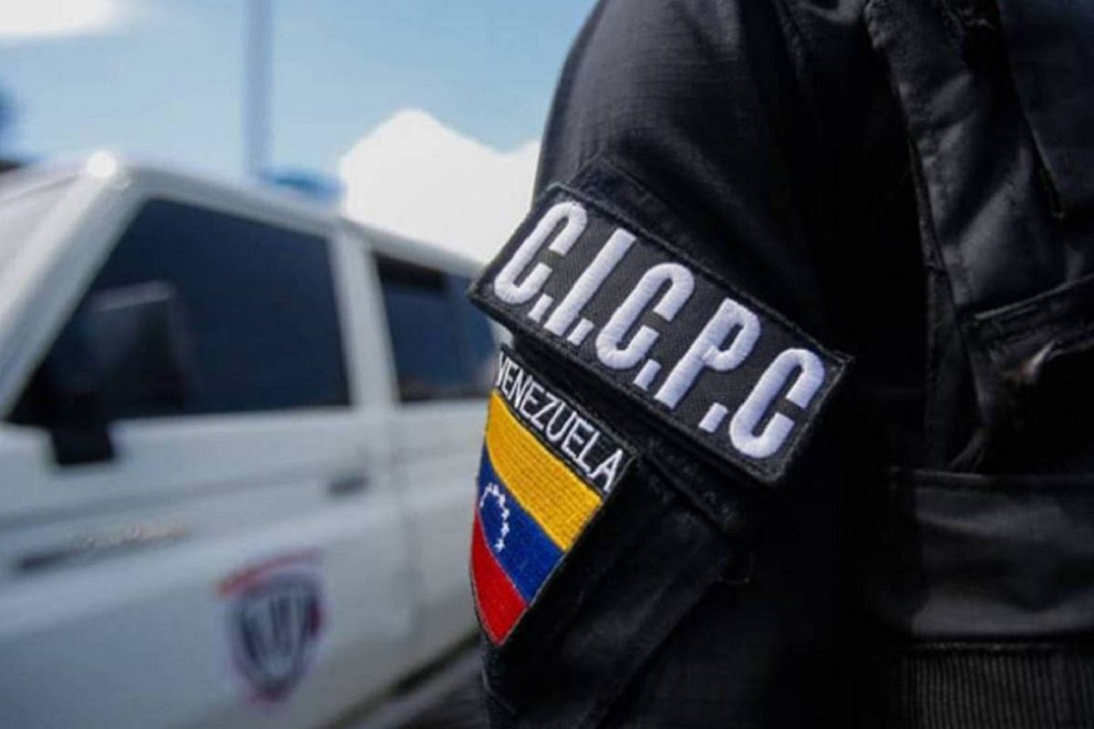 Presos dos delincuentes por robar laptos en oficinas de Pdvsa