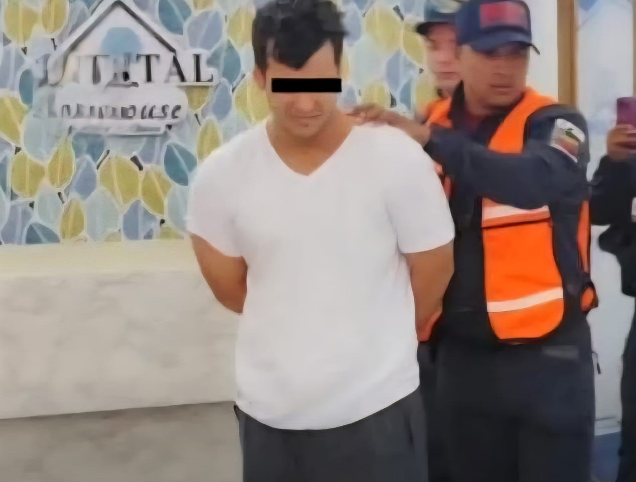 Liberaron a conductor implicado en trágico accidente de la avenida Fuerzas Armadas tras acuerdo reparatorio